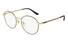 GG0839OK Gucci / Black/Gold;Black(001) / 52-19-145