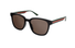 GG0848SK Gucci / Black/Grey(001) / 54-20-145