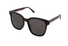 GG0848SK Gucci / Black/Grey(002) / 54-20-145