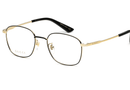 GG0861OA Gucci / Black/Gold(004) / 52-20-145