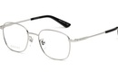 GG0861OA Gucci / Silver(006) / 52-20-145
