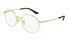 GG0862OA Gucci / Gold(002) / 53-20-145