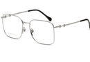 GG0951O Gucci / Silver/Havana(003) / 57-19-145
