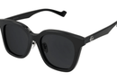 GG1000SK Gucci / Black/Grey(001) / 55-20-145