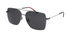 GG1053SK Gucci / Gunmetal/Grey(001) / 61-14-150