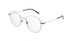 GG1054OK Gucci / Silver/Havana(003) / 51-21-145