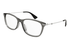 GG1061OA Gucci / Transparent Grey/Silver;Black(003) / 54-16-145