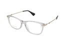 GG1061OA Gucci / Transparent/Gold;Black(002) / 54-16-145