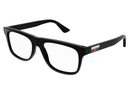 GG1117O-Gucci / Black(001) / 56-17-145