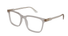 GG1120O Gucci / Crystal Grey(007) / 55-19-145