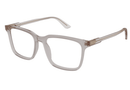 GG1120O-Gucci / Transparent Grey(007) / 55-18-145