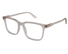 GG1120O-Gucci / Transparent Grey(007) / 55-18-145