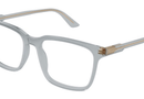 GG1120O Gucci / Blue(006) / 55-19-145