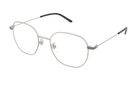 GG1125OA Gucci / Shiny Silver/Havana(003) / 53-20-145