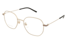 GG1125OA Gucci / Gold/Black(001) / 53-20-145