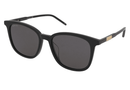 GG1158SK Gucci / Black/Black(001) / 55-18-145