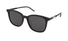 GG1158SK Gucci / Black/Black(001) / 55-18-145