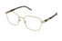 GG1161O Gucci / Gold/Havana(002) / 54-19-145