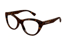 GG1172O-Gucci / Havana(005) / 52-19-145