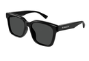 GG1175SK Gucci / Black/Grey Gradient(002) / 56-18-145