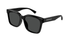 GG1175SK Gucci / Black/Grey Gradient(002) / 56-18-145