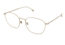 GG1186O Gucci / Gold(003) / 54-18-150