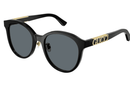 GG1191SK Gucci / Black/Grey Gradient(003) / 56-20-150