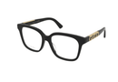 GG1192O Gucci / Black(004) / 53-16-140