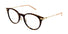 GG1199OA Gucci / Havana/Gold(002) / 51-20-145