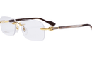 GG1221O Gucci / Gold(002) / 56-16-140