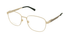 GG1225O Gucci / Gold(002) / 56-18-140