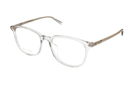 GG1230OA Gucci / Transparent Grey(003) / 53-17-145