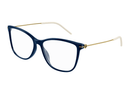 GG1272O-Gucci / Blue/Gold(003) / 53-14-145