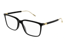 GG1273O-Gucci / Black(001) / 56-16-145
