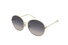 GG1281SK Gucci / Gold/Grey Gradient(001) / 60-17-140