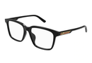 GG1293OA-Gucci / Black(001) / 54-16-145