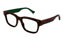 GG1303O-Gucci / Havana(002) / 54-18-145