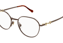 GG1336O Gucci / Brown(001) / 52-19-140