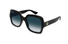 GG1337S Gucci / Black/Grey Gradient(001) / 54-22-140