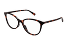 GG1359O-Gucci / Havana(002) / 54-16-140
