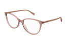 GG1359O-Gucci / Pink(004) / 54-16-140