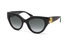 GG1408S-Gucci / Black/Gradient Grey(001) / 52-21-140