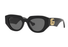 GG1421S-Gucci / Black/Grey(001) / 51-20-145