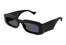 GG1426S-Gucci / Black/Grey(001) / 54-19-145