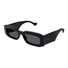 GG1426S-Gucci / Black/Grey(001) / 54-19-145