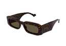 GG1426S-Gucci / Tortoise/Brown(002) / 54-19-145