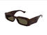 GG1426S-Gucci / Tortoise/Brown(002) / 54-19-145