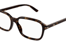 GG1446O Gucci / Havana(002) / 56-18-145