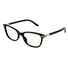 GG1451O-Gucci / Black(004) / 54-17-140