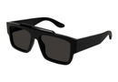 GG1460S-Gucci / Black/Grey(001) / 56-16-145